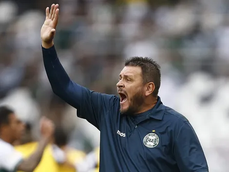 Nova SAF do futebol brasileiro, Coritiba prepara barca de saídas; Confira a lista