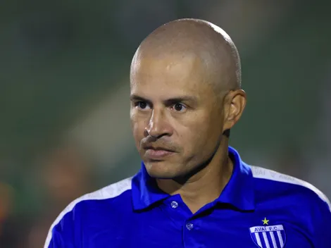 Alex pega todos de surpresa e pode assumir gingante do futebol brasilerio