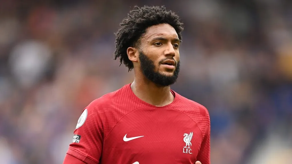 (Photo by Michael Regan/Getty Images)