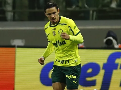 Palmeiras x Deportivo Pereira: Saiba onde assistir, horário e escalações