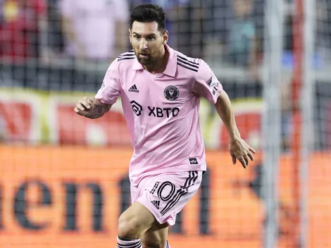 Onde assistir ao jogo do Inter Miami x Nashville: Veja a Data, Hora e Canal de TV