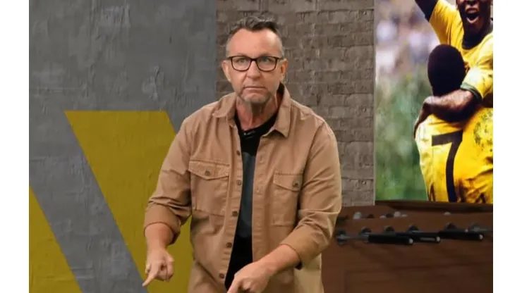 Os donos da bola