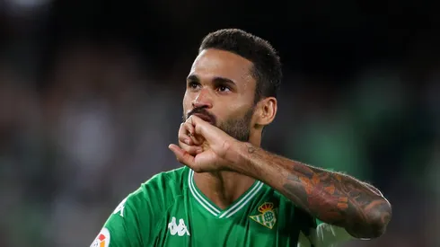 (Photo by Fran Santiago/Getty Images)