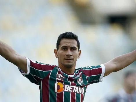 Sem o Fluminense, programa argentino aponta os 10 maiores clubes do futebol brasileiro