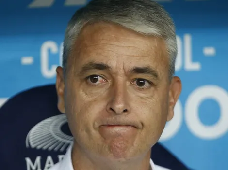 Thiago Nunes pode voltar ao Brasileirão e fechar com gigante da Série A