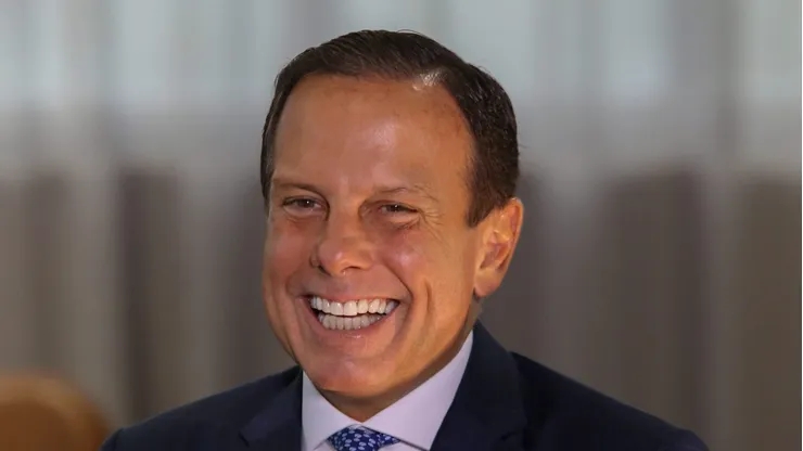 Foto: Governo do Estado de São Paulo