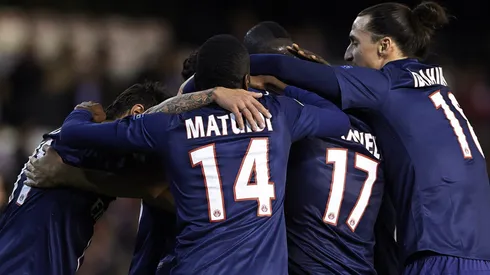 Photo by Manuel Queimadelos Alonso/Getty Images