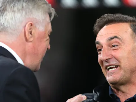 Mais um gringo no Brasileirão! Carlos Carvalhal se aproxima de gigante brasileiro