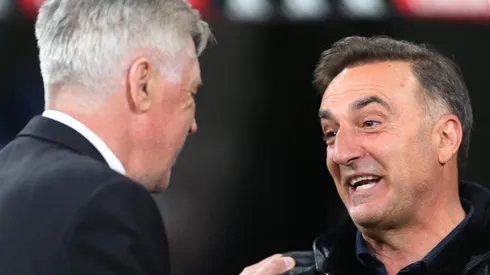 (Photo by Florencia Tan Jun/Getty Images)