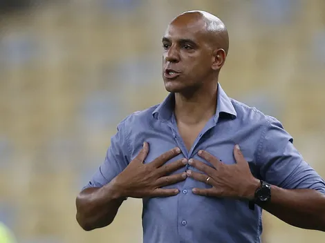 Após sete partidas sem vencer, Cruzeiro define o futuro de Pepa