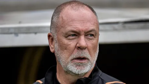 (Photo by Thiago Ribeiro/Getty Images)