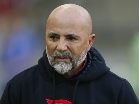 Barcelona quer e Flamengo define futuro de jogador do clube