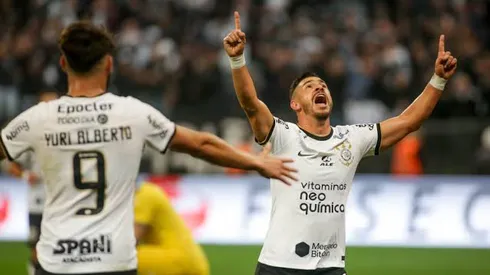 Foto: Rodrigo Coca/ Ag. Corinthians