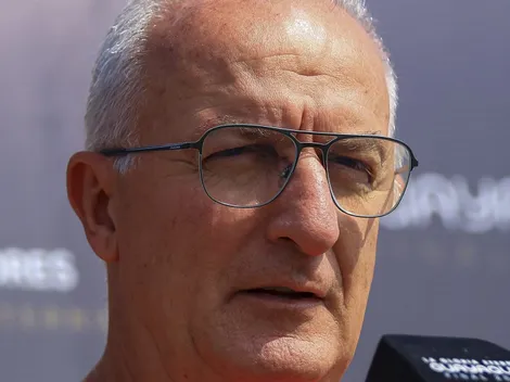 Dorival Júnior aponta o melhor clube que treinou no futebol brasileiro