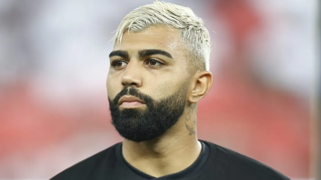 Gabigol