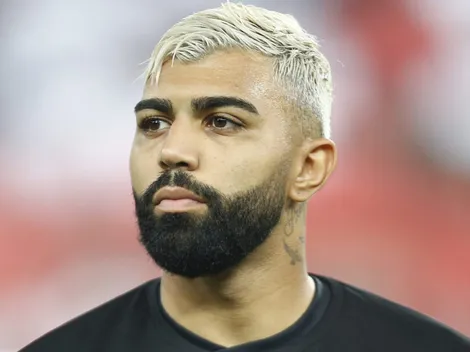 Gabigol recebe oferta para deixar o Flamengo e clube decide vender jogador