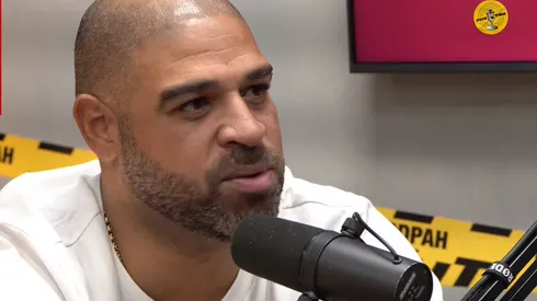 Adriano Imperador reprodução/PadPah