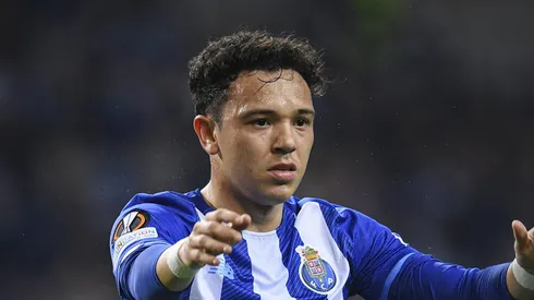 (Photo by Octavio Passos/Getty Images)