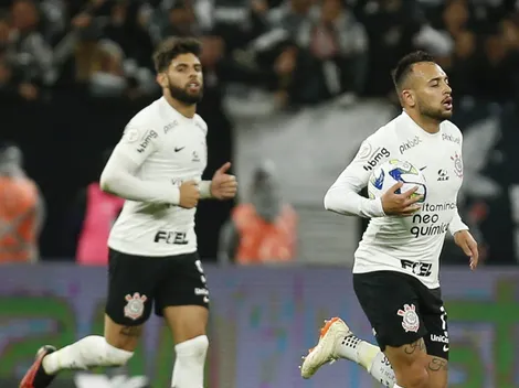 Estudiantes x Corinthians: Saiba onde assistir, horário e escalações