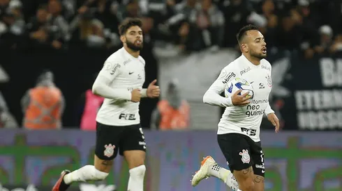 (Photo by Ricardo Moreira/Getty Images)