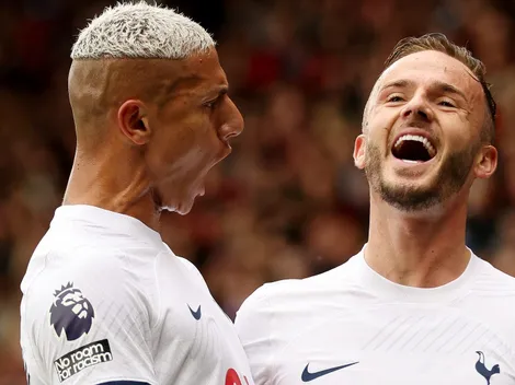 Fulham x Tottenham: Saiba onde assistir, horário e escalações