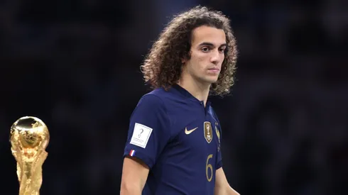 (Photo by Clive Brunskill/Getty Images)