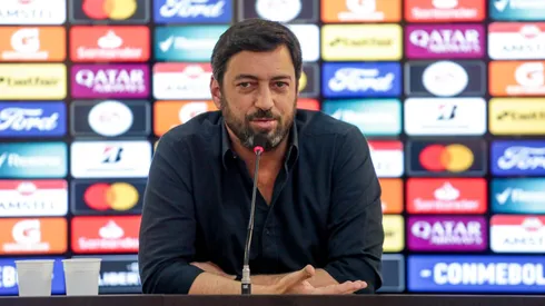 Rodrigo Coca / Agência Corinthians