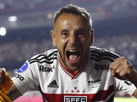 Rafinha surpreende e confirma parceria com Filipe Luís em novo clube