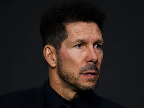 Atlético de Madrid supera rivais e acerta contratação de grande destaque do futebol europeu