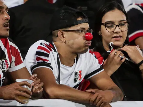 Santa Cruz, Paraná e +: Clubes tradicionais do Brasil que já ficaram sem divisão nacional