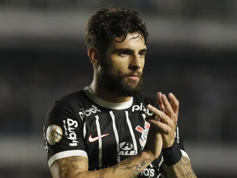 Mercado da bola: Yuri Alberto diz 'sim' e se aproxima de acerto com novo clube
