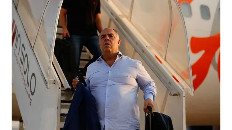 Foto: Gilvan de Souza / Flamengo