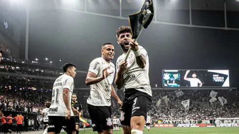 Foto: Danilo Fernandes/Meu Timão