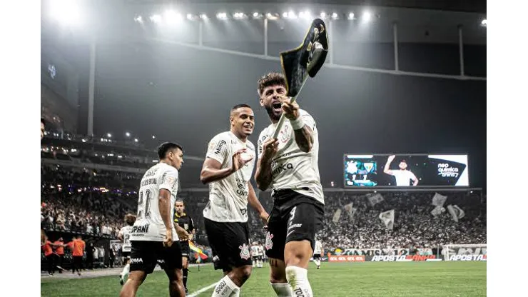 Foto: Danilo Fernandes/Meu Timão