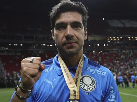 Fim da linha! Abel Ferreira tem saída confirmada do Palmeiras, informa renomado apresentador