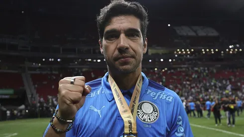 Photo by Buda Mendes/Getty Images