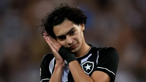 (Photo by Buda Mendes/Getty Images)