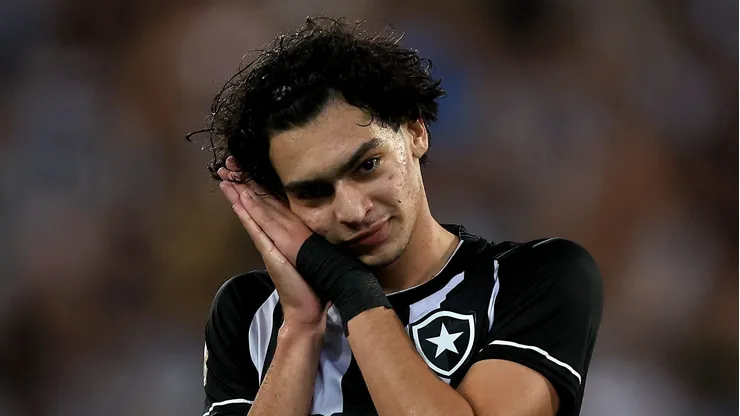 (Photo by Buda Mendes/Getty Images)