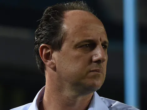 Gigante do futebol brasileiro se aproxima de acordo com Rogério Ceni, informa jornal