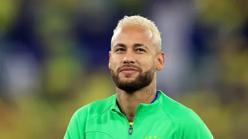 Photo by Buda Mendes/Getty Images