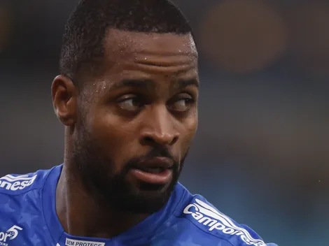 Dedé elege o melhor zagueiro do Campeonato Brasileiro 2023