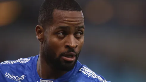 Dedé (Photo by Bruna Prado/Getty Images)