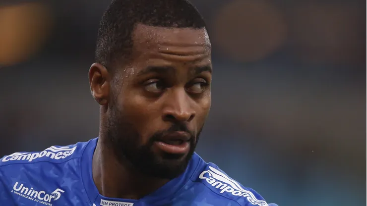 Dedé (Photo by Bruna Prado/Getty Images)