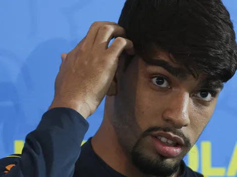 Nada de Van Dijk! Paquetá aponta zagueiro brasileiro como o melhor que já enfrentou