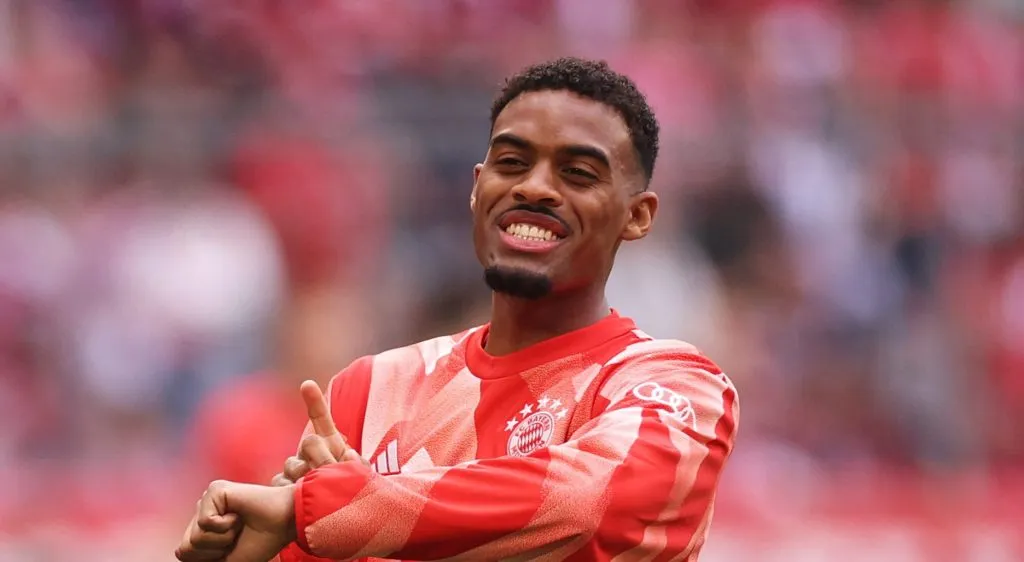 (Photo by Adam Pretty/Getty Images)