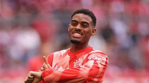 (Photo by Adam Pretty/Getty Images)