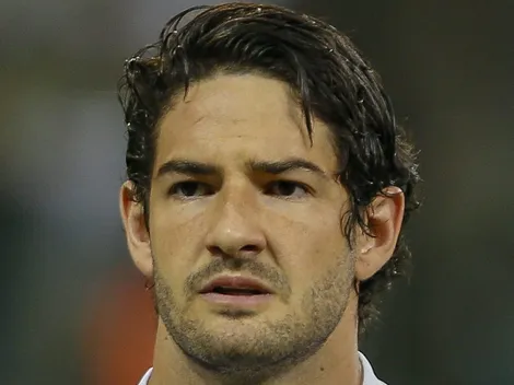 Alexandre Pato surpreende e escolhe o melhor jogador do futebol brasileiro