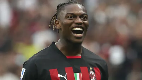 (Photo by Marco Luzzani/Getty Images)