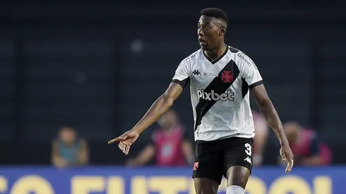 (Photo by Alexandre Loureiro/Getty Images)