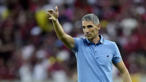 (Photo by Alexandre Loureiro/Getty Images)